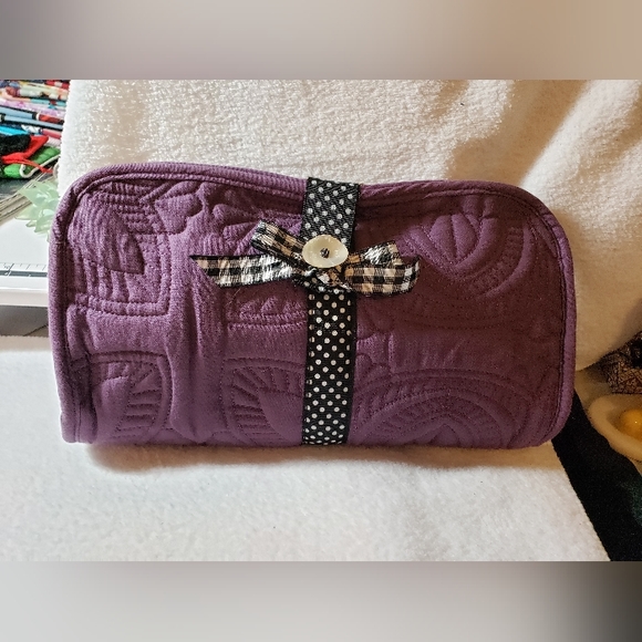 Slippers with a bag - Picture 8 of 15